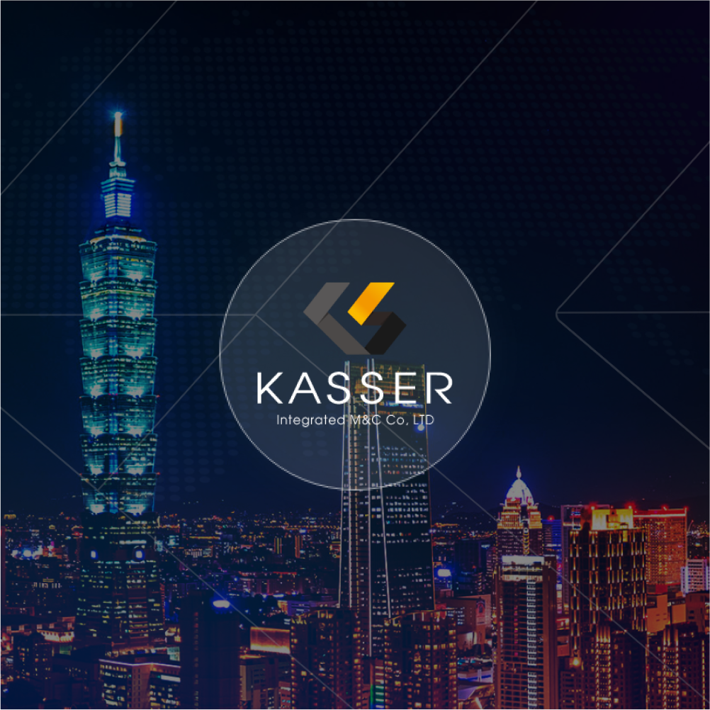 KASSER - 官方網站
