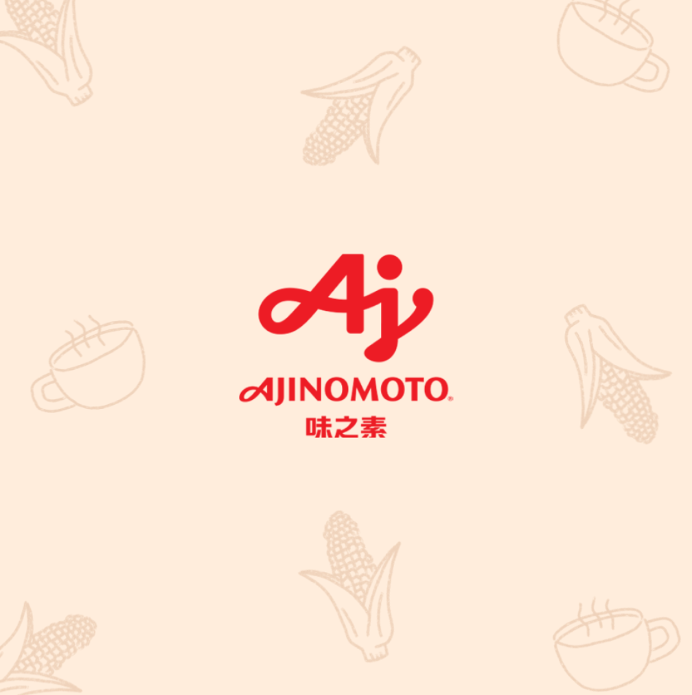 Ajinomoto味之素 - 活動頁面